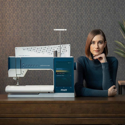 Pfaff Performance Icon Sewing Machine