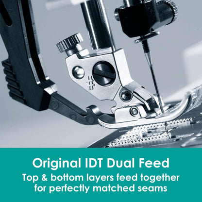 Pfaff Performance Icon Sewing Machine
