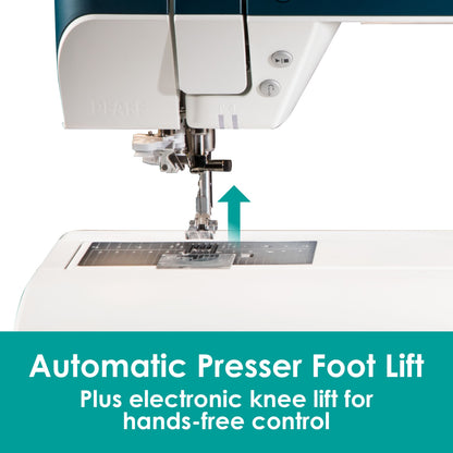 Pfaff Performance Icon Sewing Machine