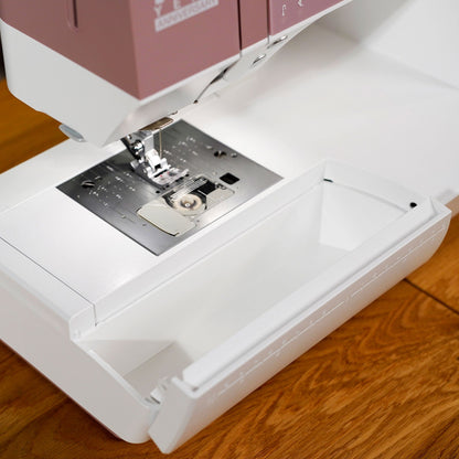 Pfaff Sewing Machines PFAFF Quilt Ambition 635 Sewing Machine  - The Sewing Studio