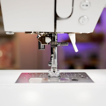 Pfaff Sewing Machines PFAFF Quilt Ambition 635 Sewing Machine  - The Sewing Studio