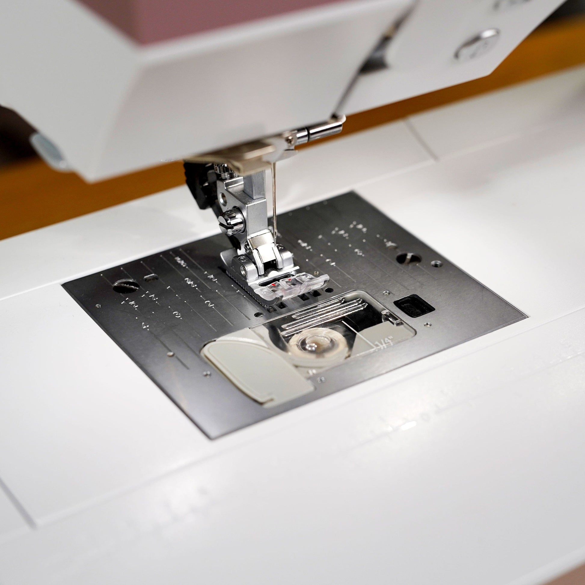 Pfaff Sewing Machines PFAFF Quilt Ambition 635 Sewing Machine  - The Sewing Studio