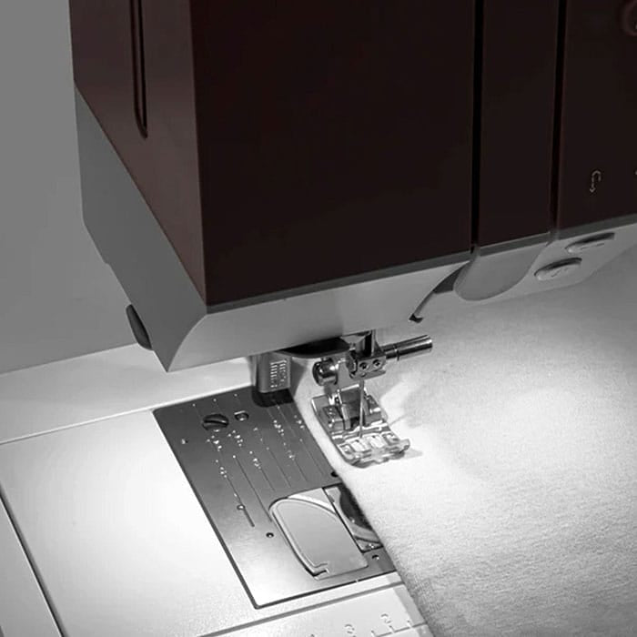 Workspace and Illumination