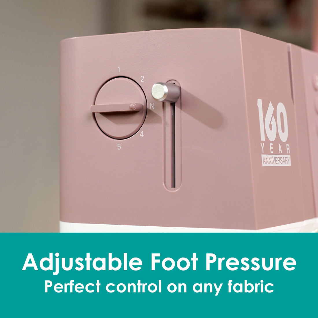 Pfaff Sewing Machines PFAFF Quilt Ambition 635 Sewing Machine  - The Sewing Studio