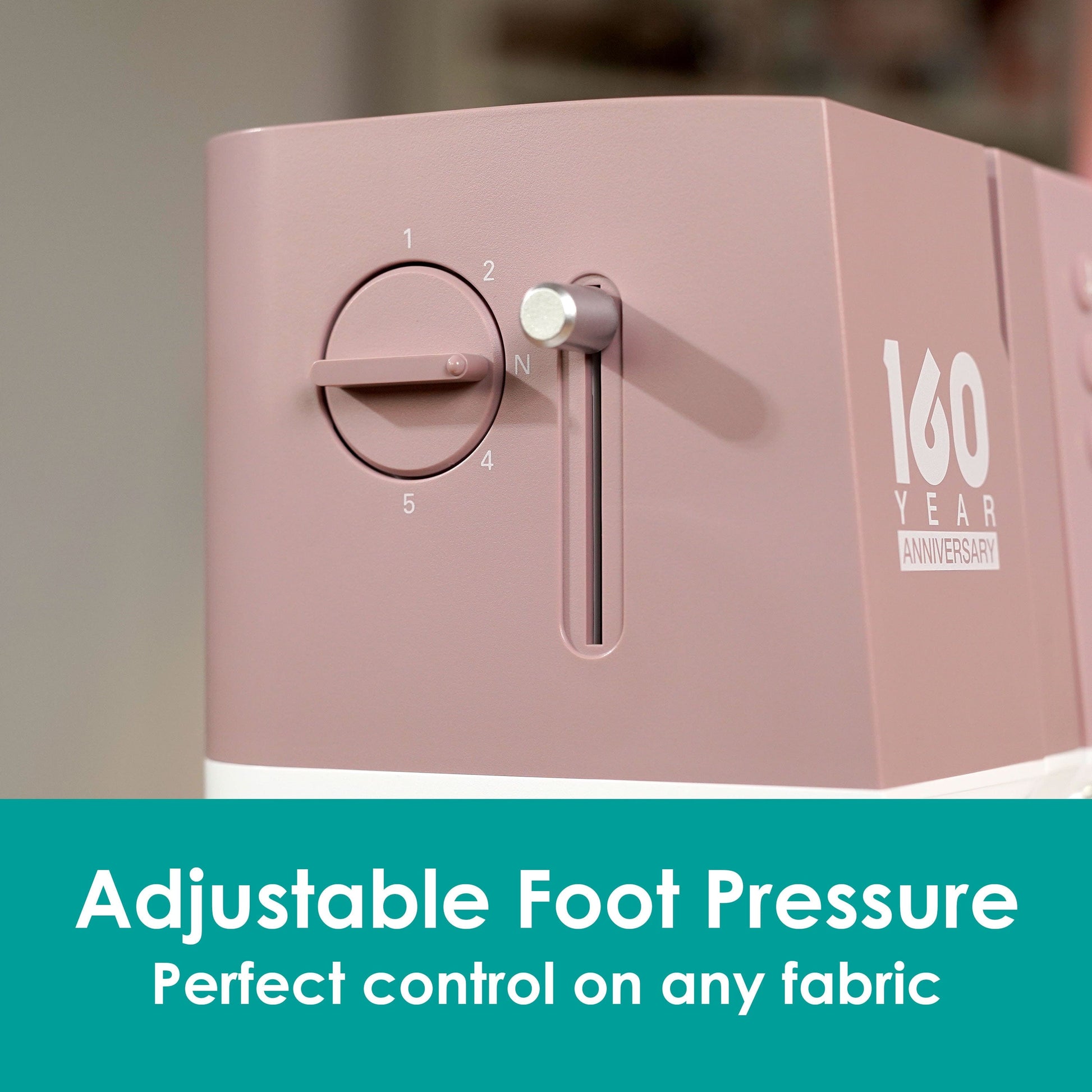 Pfaff Sewing Machines PFAFF Quilt Ambition 635 Sewing Machine  - The Sewing Studio