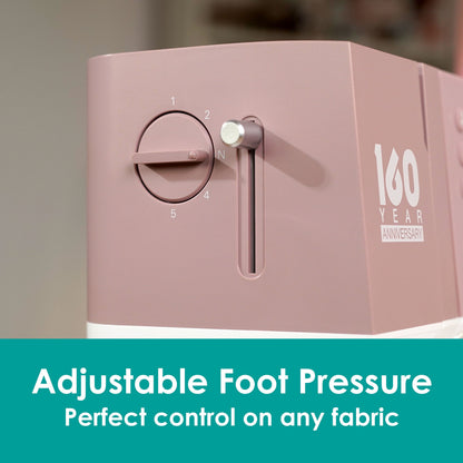 Pfaff Sewing Machines PFAFF Quilt Ambition 635 Sewing Machine  - The Sewing Studio