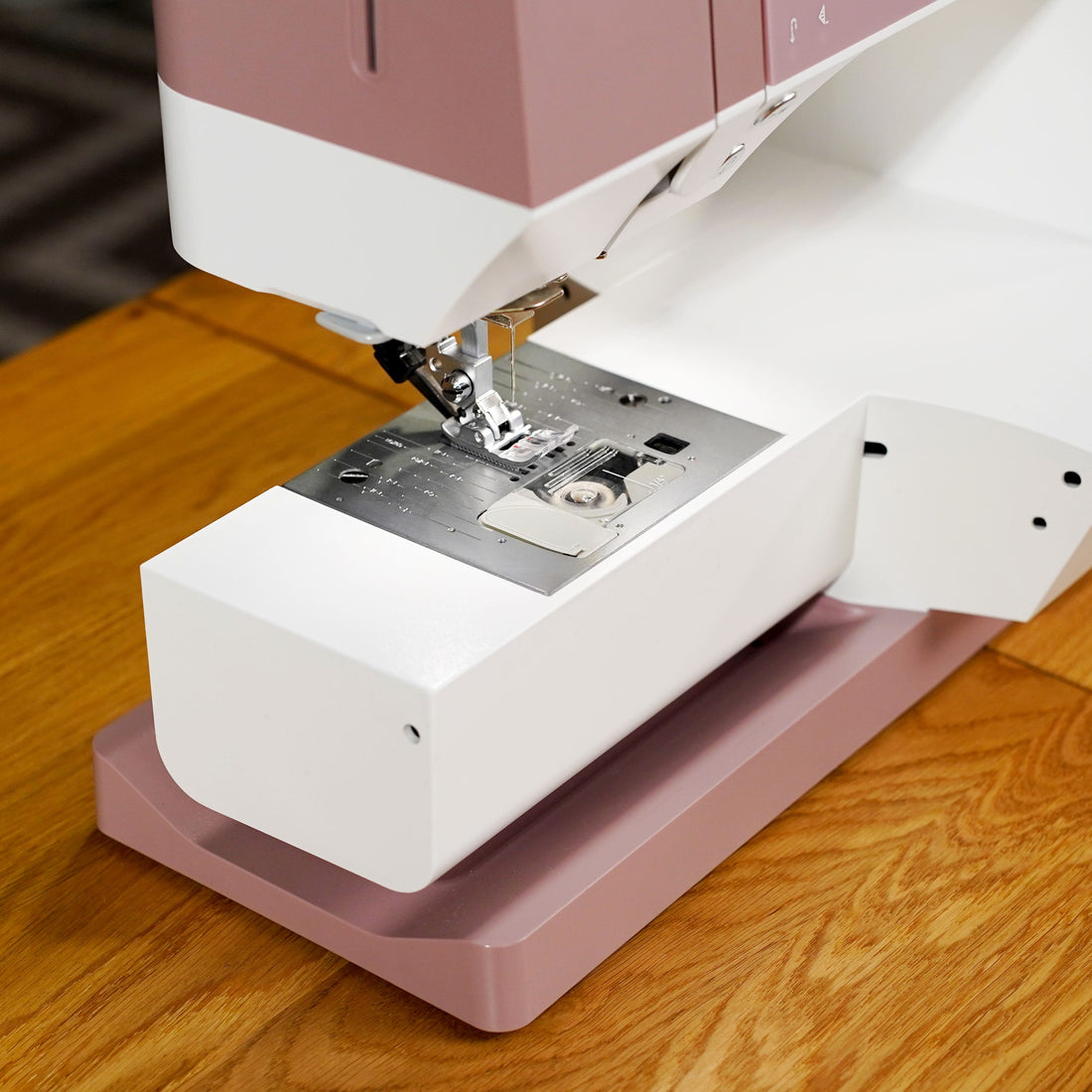 PFAFF Quilt Ambition 635 Sewing Machine