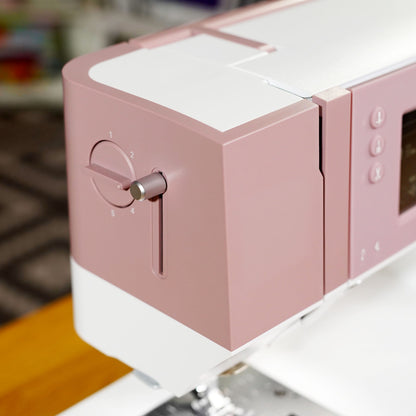 PFAFF Quilt Ambition 635 Sewing Machine