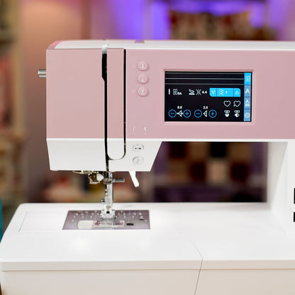 PFAFF Quilt Ambition 635 Sewing Machine
