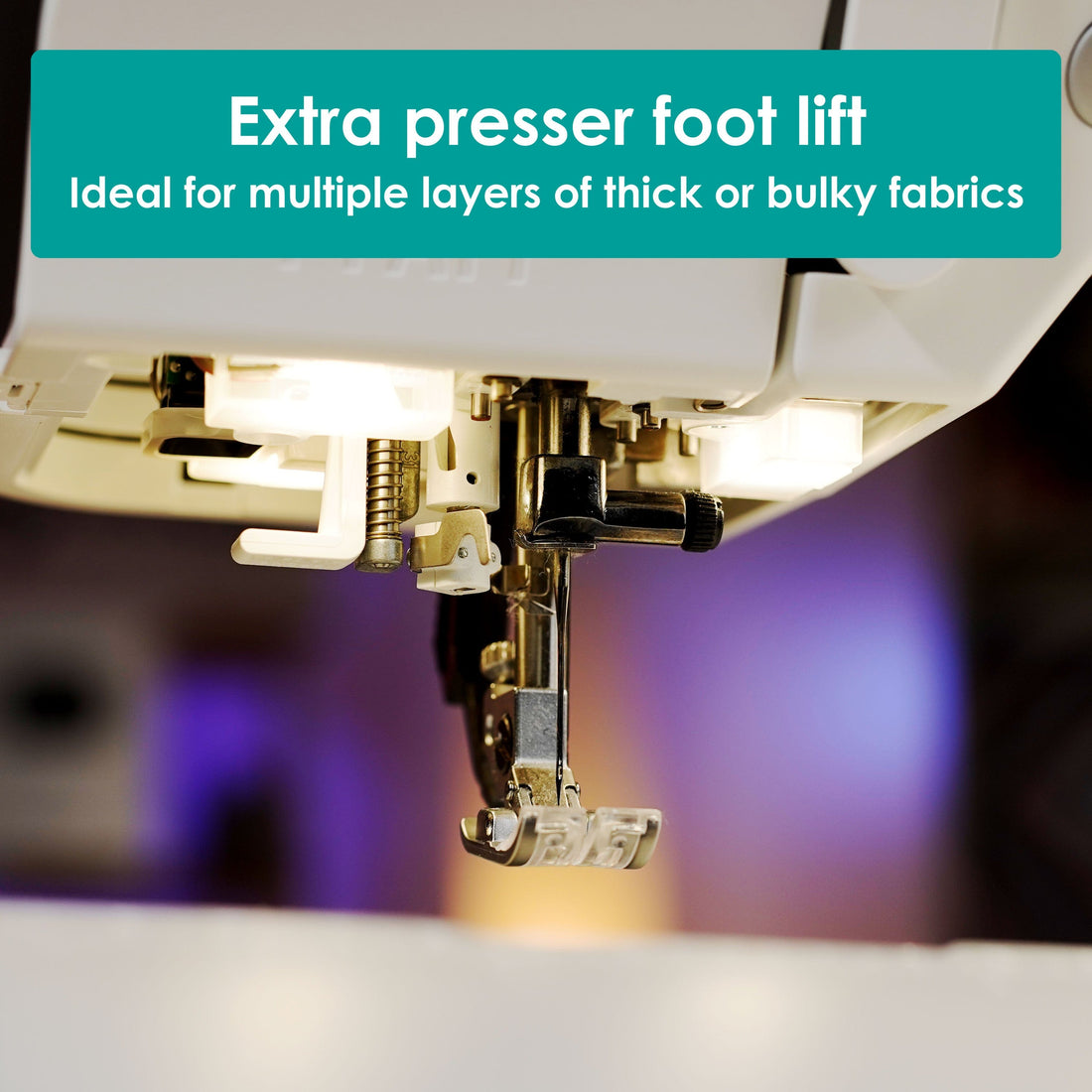 Pfaff Sewing Machines Pfaff Quilt Expression 720 Sewing Machine  - The Sewing Studio