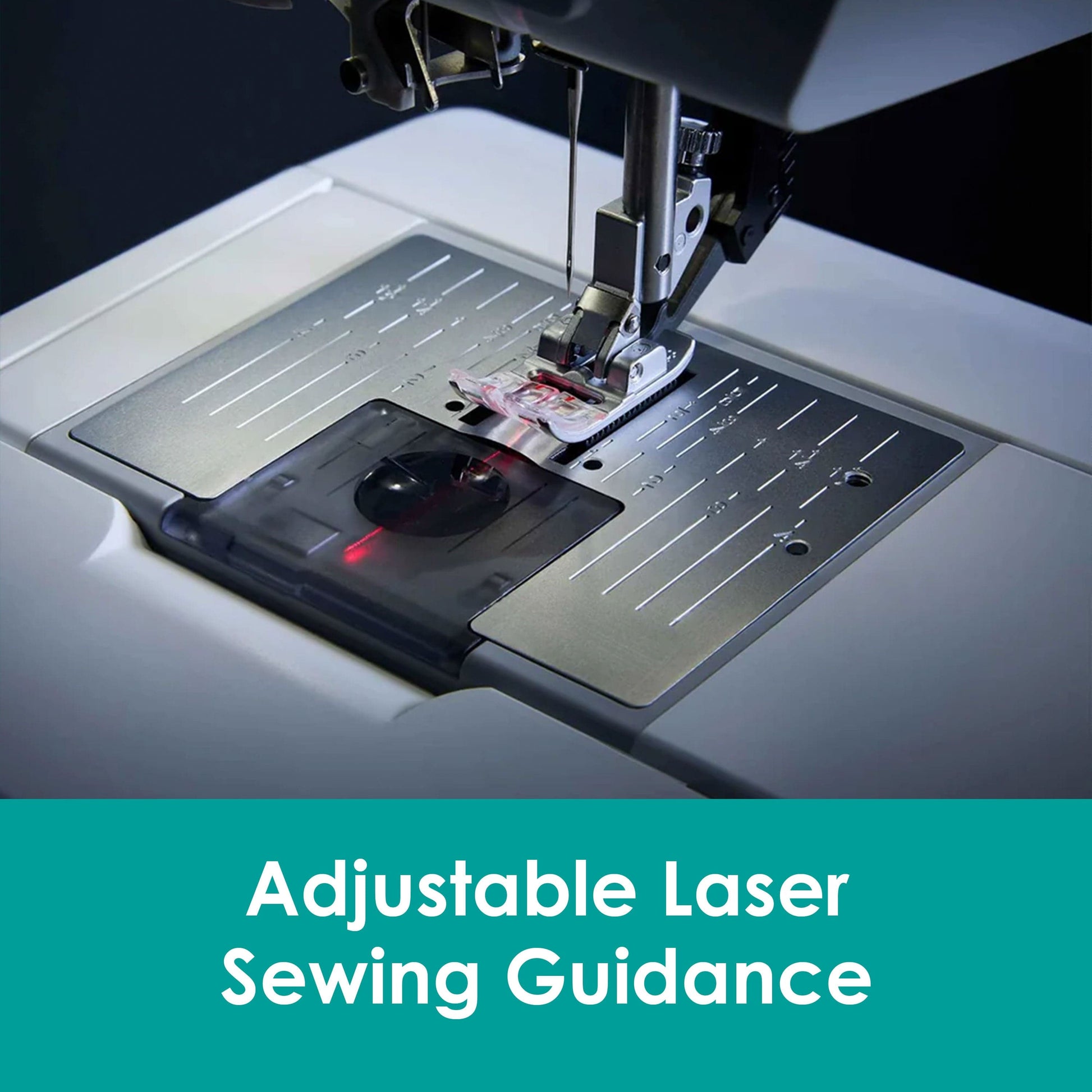 Pfaff Sewing Machines PFAFF Quilt Expression 725 Sewing Machine  - The Sewing Studio