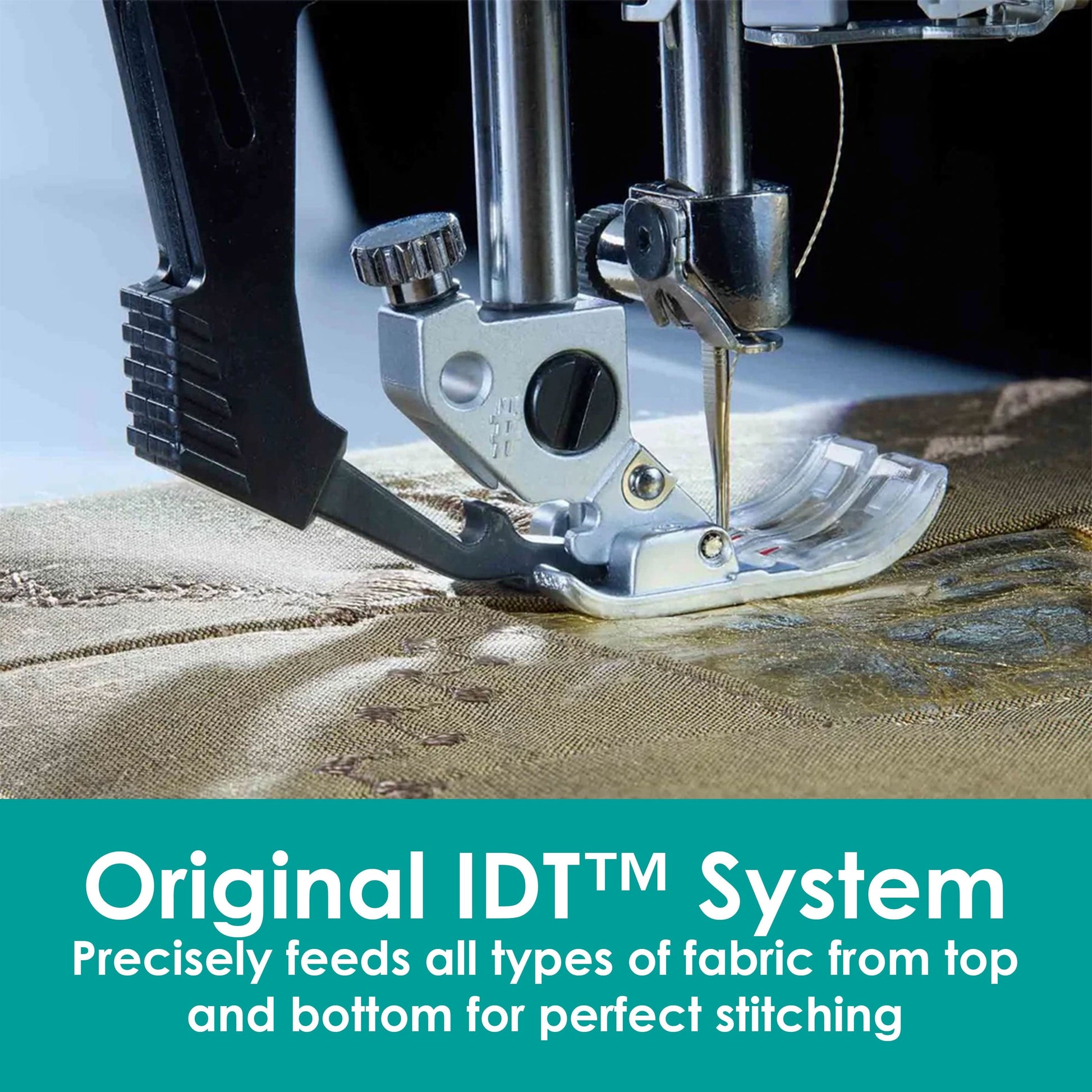 Pfaff Sewing Machines PFAFF Quilt Expression 725 Sewing Machine  - The Sewing Studio