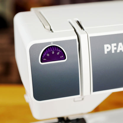 Pfaff Sewing Machines Pfaff Select 3.2 Sewing Machine  - The Sewing Studio