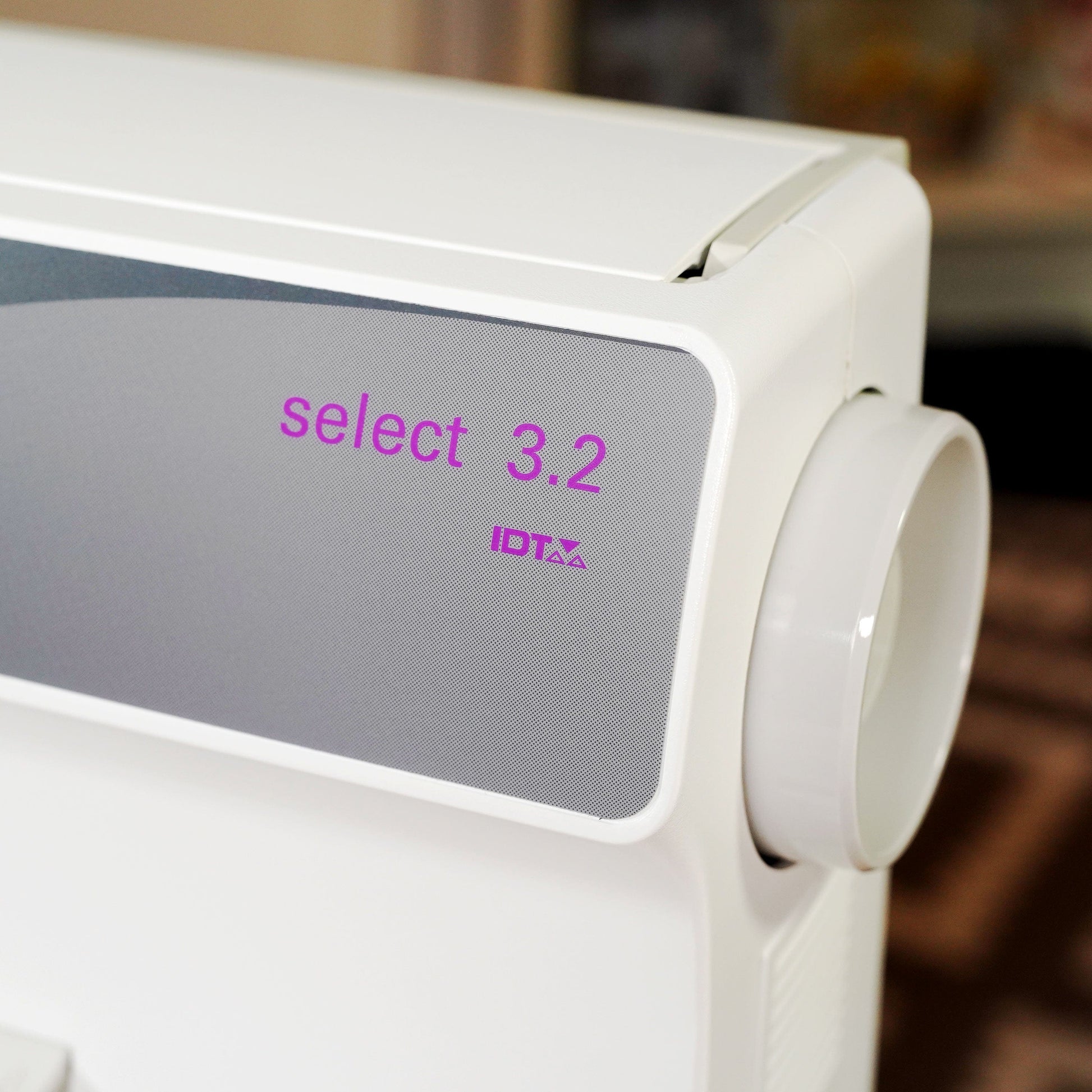 Pfaff Sewing Machines Pfaff Select 3.2 Sewing Machine  - The Sewing Studio