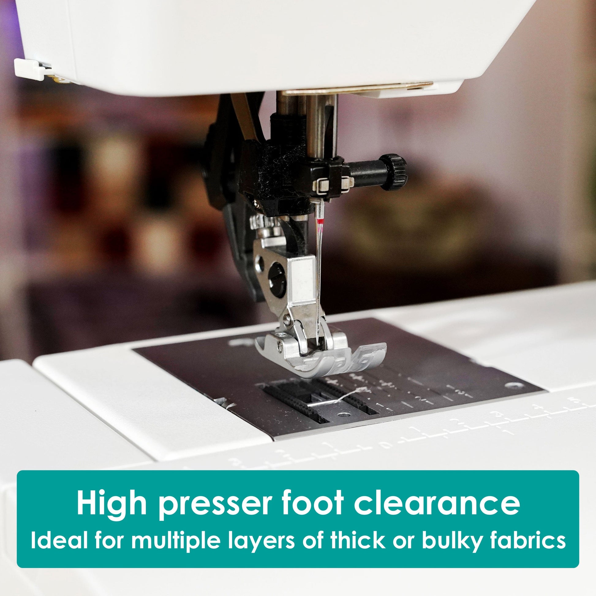 Pfaff Sewing Machines Pfaff Select 3.2 Sewing Machine  - The Sewing Studio