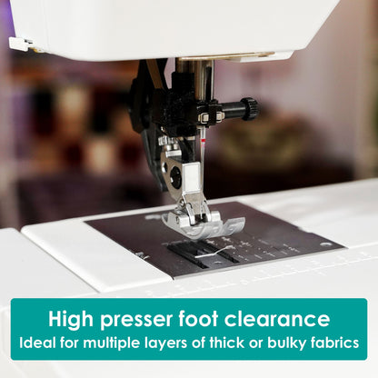 Pfaff Sewing Machines Pfaff Select 3.2 Sewing Machine  - The Sewing Studio