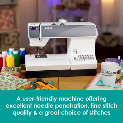 Pfaff Select 3.2 Sewing Machine