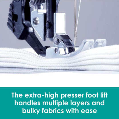 Pfaff Select 3.2 Sewing Machine