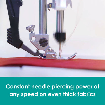 Pfaff Select 3.2 Sewing Machine