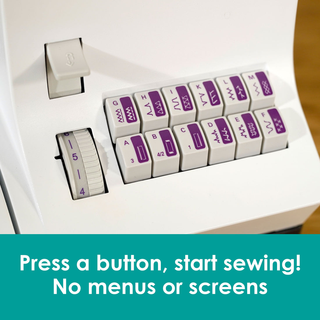 Pfaff Select 3.2 Sewing Machine