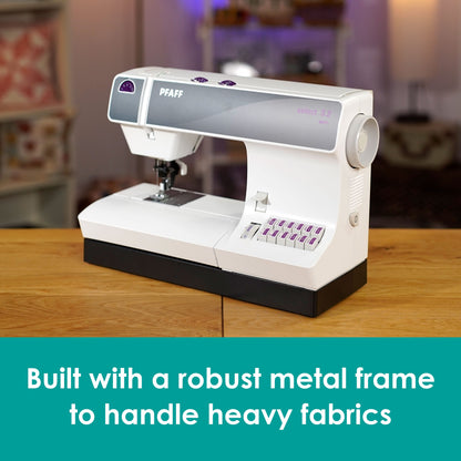 Pfaff Select 3.2 Sewing Machine