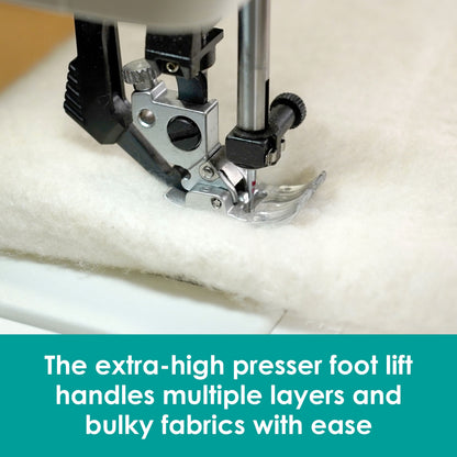 PFAFF Select 3.2 Sewing Machine