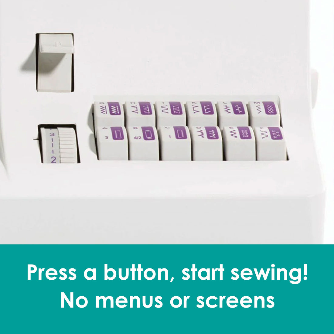 Pfaff Select 4.2 Sewing Machine