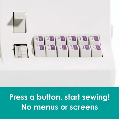 Pfaff Select 4.2 Sewing Machine