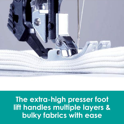 Pfaff Select 4.2 Sewing Machine