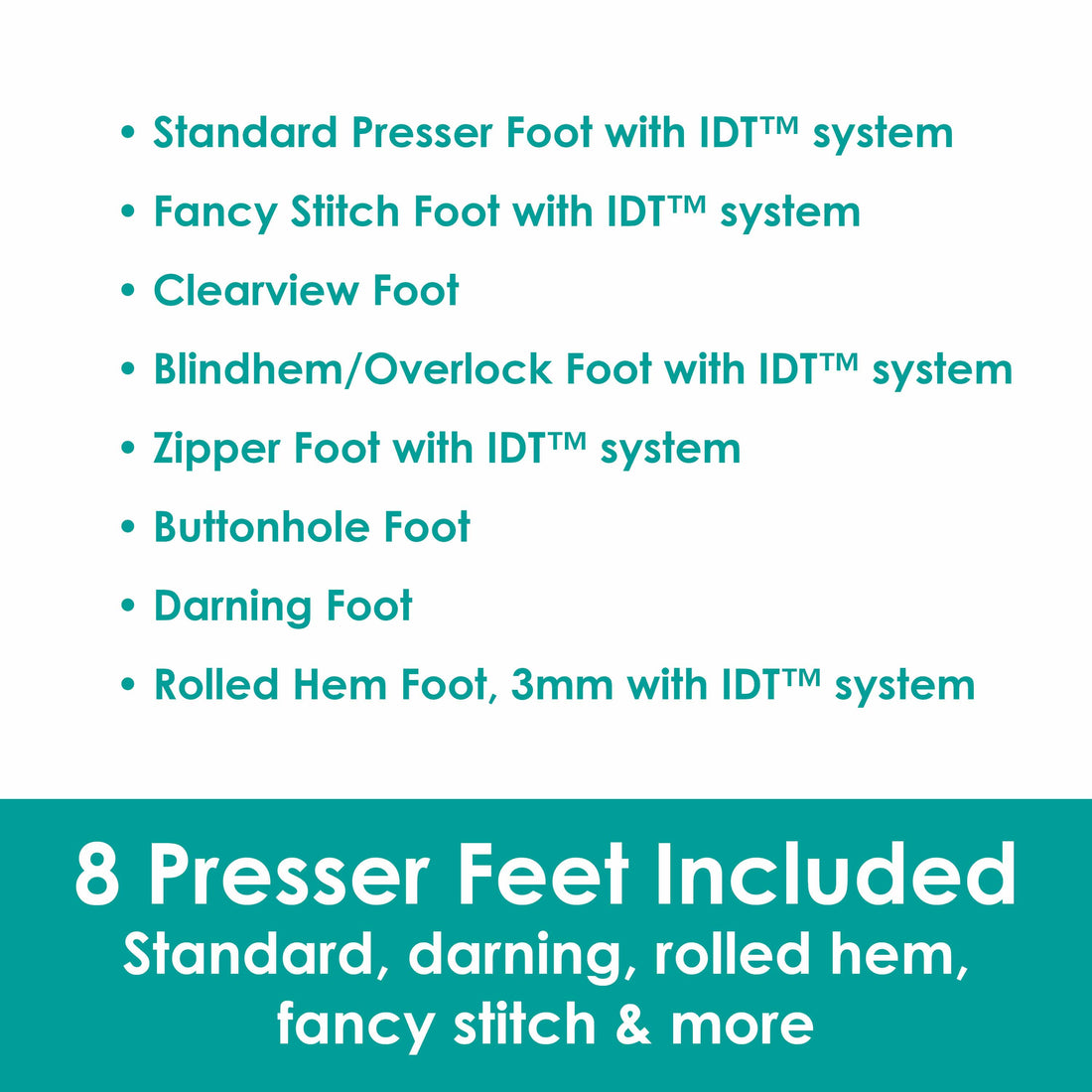 Pfaff Select 4.2 Sewing Machine