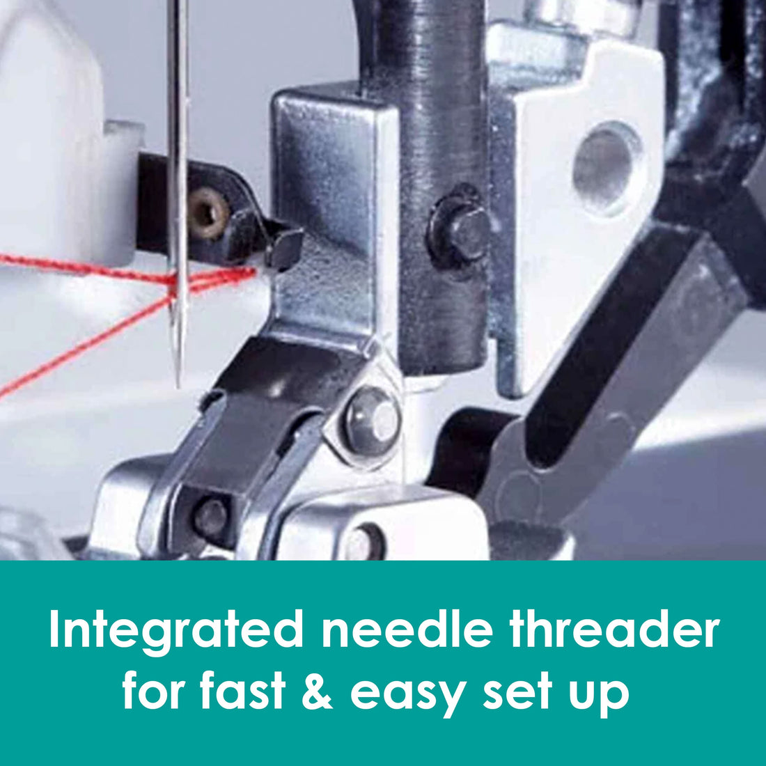 Pfaff Select 4.2 Sewing Machine