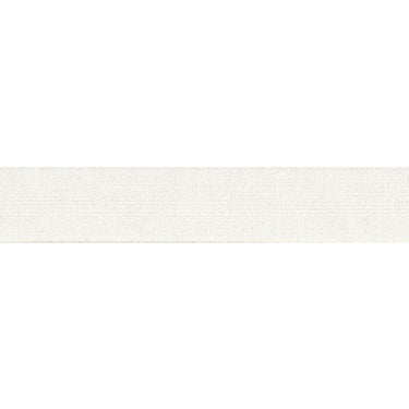 Super Sheer Ribbon: 15mm: Bridal White. Price per metre.