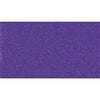 Double Faced Satin Ribbon: Liberty Purple: 3mm wide. Price per metre.