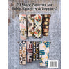 Tabletastic 3 -  20 More Patterns for Table Runners & Toppers by Doug Leko