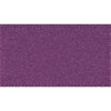 Double Faced Satin Ribbon Plum Purple: 7mm Wide. Price per metre.