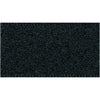 Double Faced Satin Ribbon Black: 10mm Wide. Price per metre.