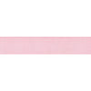 Super Sheer Ribbon: 25mm: Pink. Price per metre.