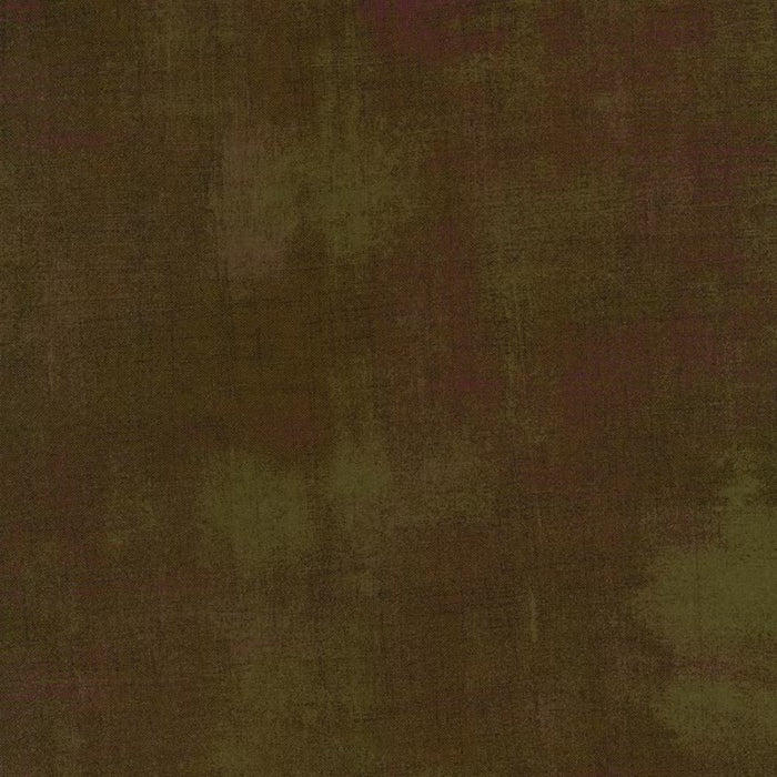 Moda Fabric Moda Grunge - Greens  - The Sewing Studio