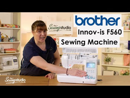 Brother Innov-is F560 Sewing Machine