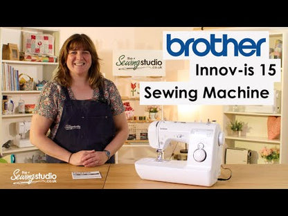 Brother Innov-is 15 Sewing Machine
