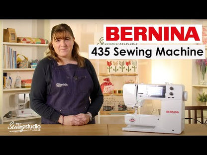 Bernina 435 Sewing Machine