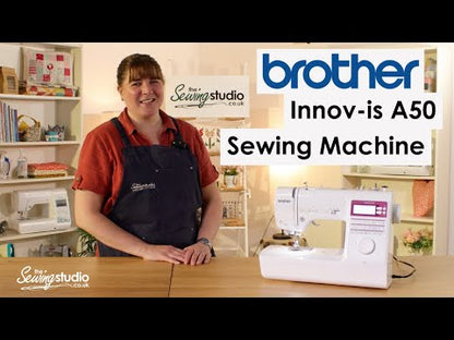 Brother Innov-is A50 Sewing Machine