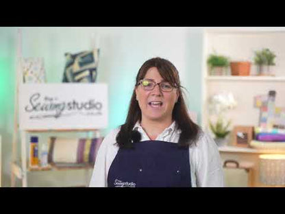 Janome CoverPro 2000CPX Coverstitch Machine EX-DISPLAY