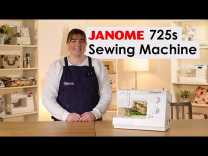 Janome Sewist 725S Sewing Machine