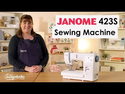 Janome 423S Sewing Machine