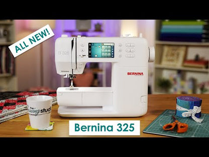 Bernina S-325 Sewing Machine