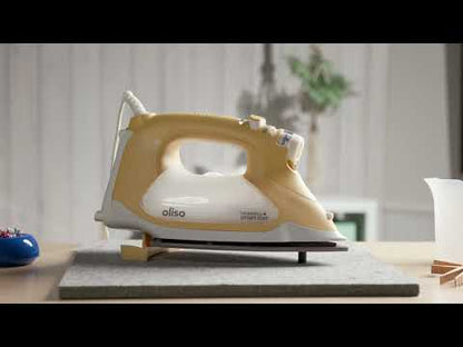 Oliso Smart Iron UK