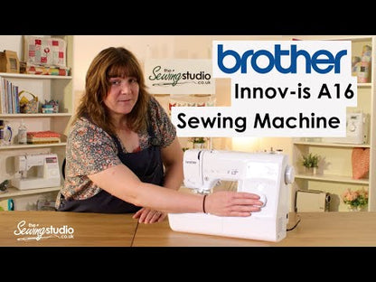Brother Innov-is A16 Sewing Machine