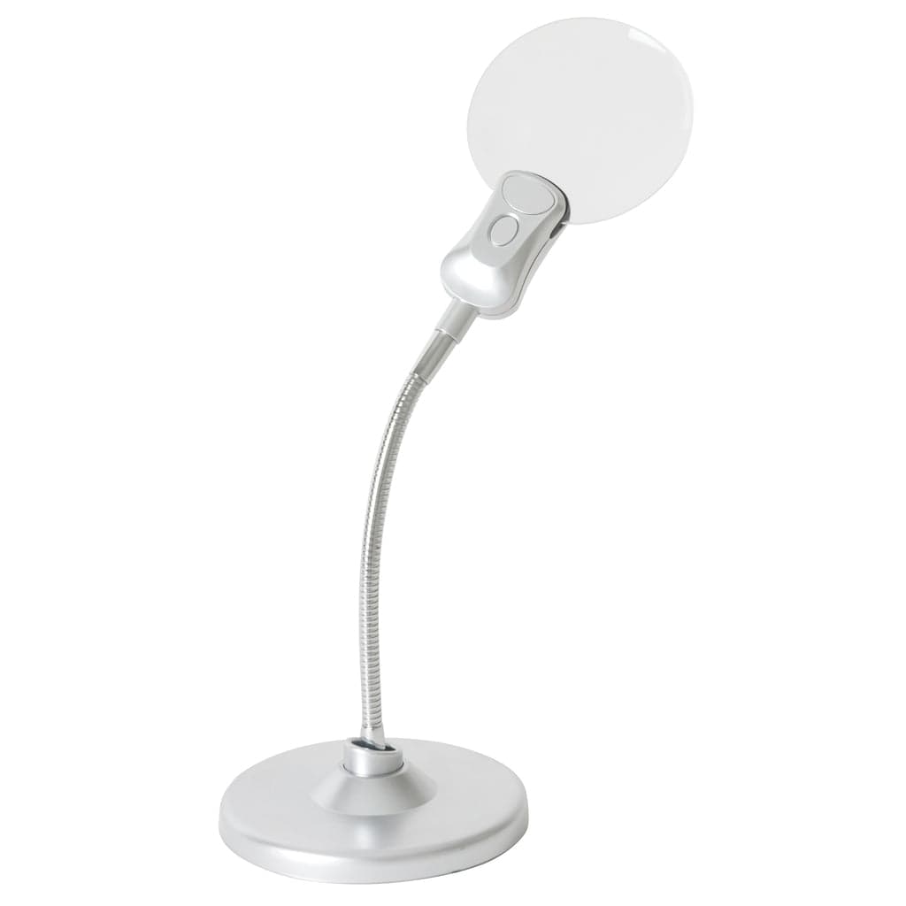 PURElite Lamps and Lighting Magnifying Table Lamp  - The Sewing Studio