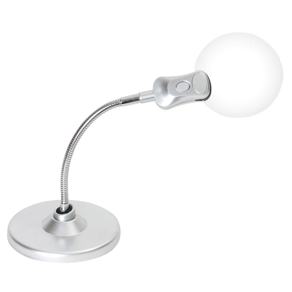 PURElite Lamps and Lighting Magnifying Table Lamp  - The Sewing Studio